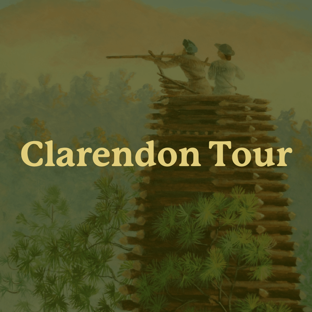 Clarendon County Tour