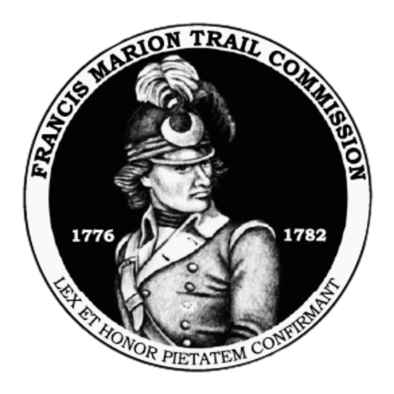 FMTC Logo (2) Francis Marion Trail Commission Logo