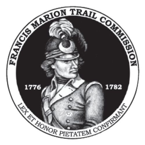 FMTC Logo Francis Marion Trail Commission Logo